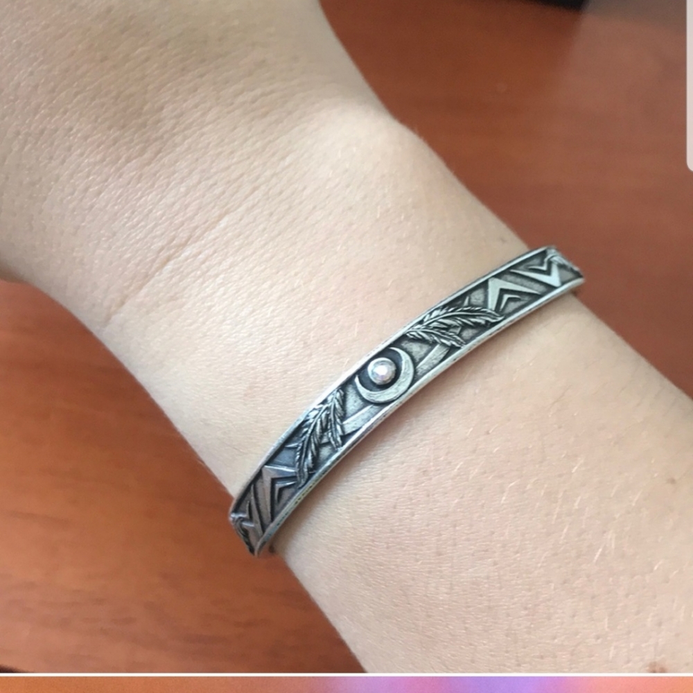 Alex and Ani Bracelet